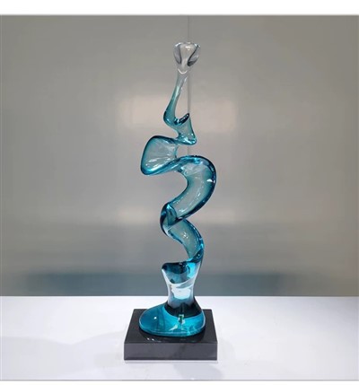 I 10 migliori fornitori di sculture in fibra di vetro in Cina 2025